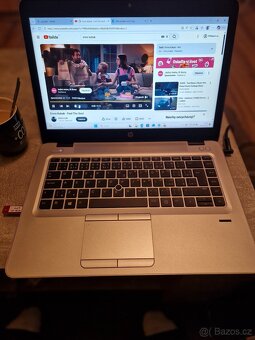Hp elitebook 840 G4 - 5