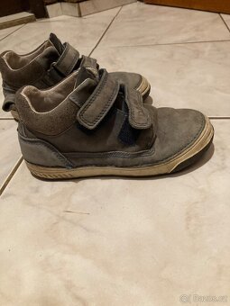 DD step kotnikove boty 29 - 5