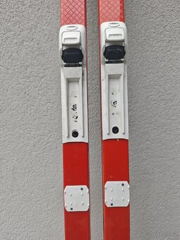 Běžky set Madshus N3 - 5