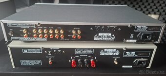 Rotel rb03 a rc06 - 5