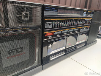radiomagnetofon INTERNATIONAL CH-168 - 5