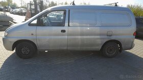 HYUNDAI H1 č. 17623 - 5