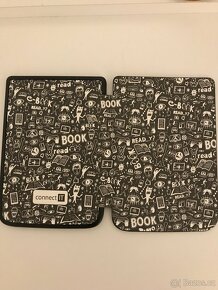 Čtečka knih - Pocket Book Basic Lux 2 - 5