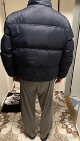 Péřová zimní bunda Tommy Hilfiger - 5