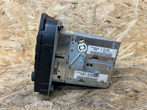 NAVIGACE MERCEDES W220 FACELIFT A2208271442 - 5