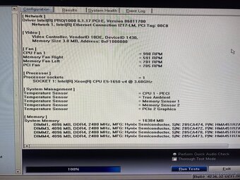 DELL PRECISION Tower 5810 - 5