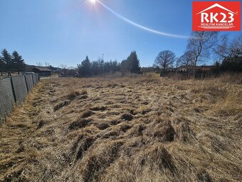 Prodej, Pozemky pro bydlení, Trstěnice, ev.č. 01851 - 5