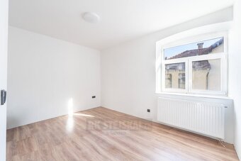 Prodej bytu 3+kk ve Vimperku (50 m²) - 5