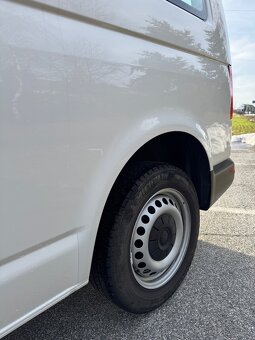 Prodám VW Caravelle T6 2.0tdi 75kw - 5