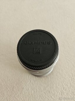 Olympus ZUIKO Digital 40-150mm f4-5,6 R - 5