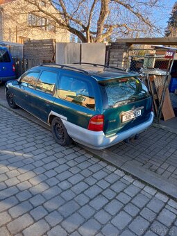 Ford Mondeo kombi - 5