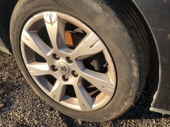 Renault Fluence 1.5 dci 78kw - 5