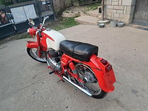 Gilerea Extra 300 top stav - 5