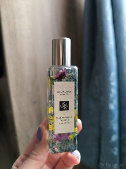 Jo Malone - Melancholy thistle + Highland heather - 5
