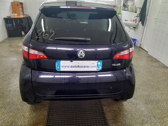 Aixam Coupé 500d - 5