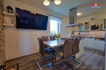 Prodej rodinného domu, 115 m², Bedihošť, ul. Zátiší - 5