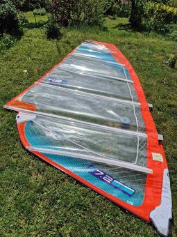Windsurfing komplet -hned na vodu - 5