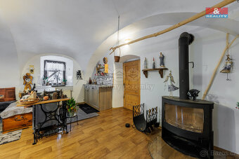 Prodej rodinného domu, 259m², Zadní Chodov - 5