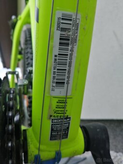Rock rider ST100 velikost M - 5