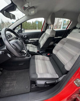 Citroën C3 1.2 PureTech Feel 2018 - 5