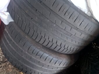 Continental 235/45 R18 - 5