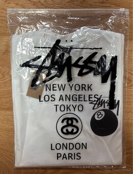 Stussy 8 Ball Tee - 5