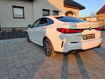 BMW 2 grand coupe 2.0tdi 110kw - 5
