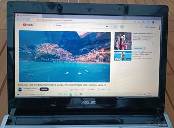 Asus U30J - Intel Core i5 M540 2.53GHz, 240GB SSD, 4GB RAM - 5