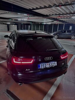 AUDI A6 C7 3.0tdi - 5