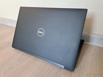 ▼Dell Latitude 7480 - 14" / i7-6600U / 16GB / SSD / ZÁR▼ - 5