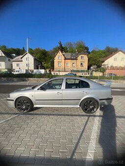 Škoda octavia 1 rs - 5