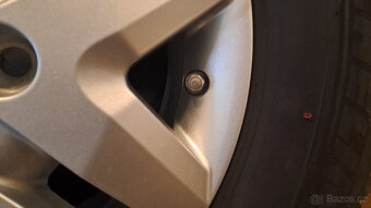 5x130 r16 Original Fiat Cirtoen - 5