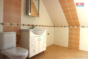 Pronájem bytu 2+kk, 90 m², Dvůr Králové n. L., Riegrova ul. - 5