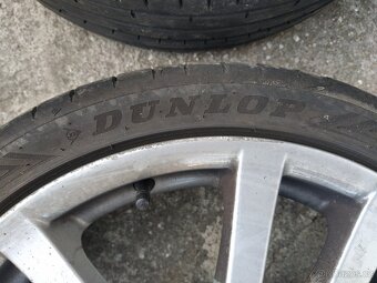 4x100 R17 Suzuki - 5