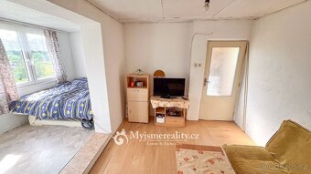 Prodej pozemky - zahrady, 1 184 m2 - Znojmo, ul. Horní Leska - 5