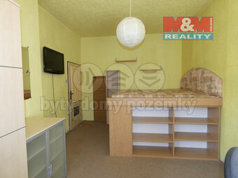 Prodej bytu 3+1, 74 m², Louny, ul. Tylova - 5