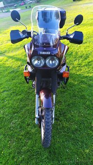 Yamaha XTZ 750 Super Tenere - 5