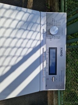 AEG LAVAMAT 6KG - 5