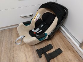 Vajíčko Britax Römer - 5