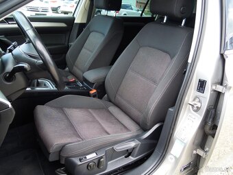 Volkswagen Passat 2.0TDi LED-ROZVODY-BRZDY-PNEU - 5