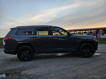 Jeep Grand Cherokee 3.6 V6 r.v.3021 - 5
