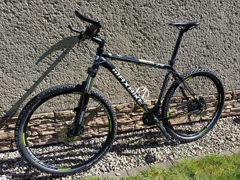 Maxbike 29 Al rám, shimano - 5