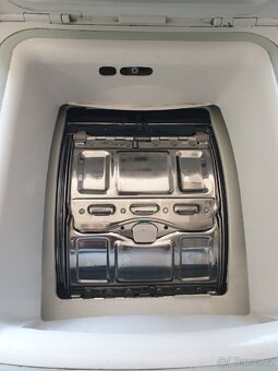 Pračka Brandt na 6.5kg - 5