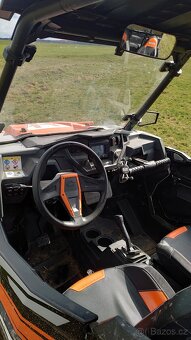 Polaris RZR Turbo - 5