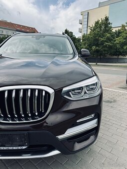 BMW X3 - 5