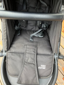 Trojkombinace kočár BRITAX RÖMER Smile III. - 5