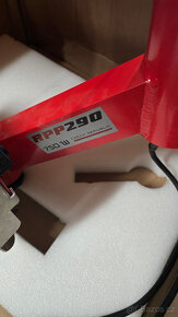 Ruční pásová pila Mikeska RPP-290 - 5