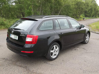 Škoda Octavia 1,0 TSI, r.v. 02/2017, najeto jen 105tkm - 5