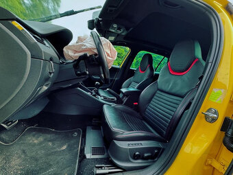 Náhradní díly Škoda Octavia 3 RS kombi 2015 CUPA QSF LF1F - 5