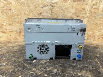 NAVIGACE MERCEDES W164 A1648202279 - 5